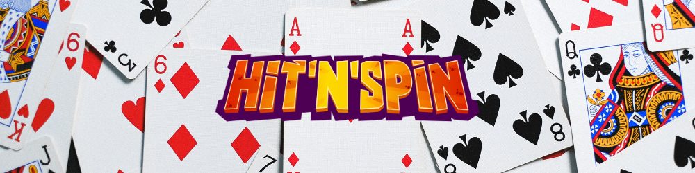 Hit'N'Spin Casino Tournament Showcase